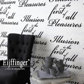 Eijffinger Black & White 397500