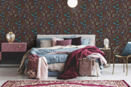 AS Creation Floral Impression behang 37754-6