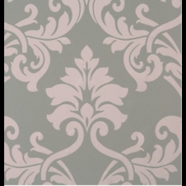 Feel Good voca bn wallcoverings  barok behang 47252