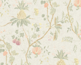 Bloemen behang 36719-2