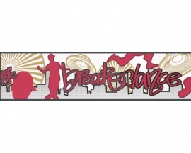 902610 behangrand breakdance