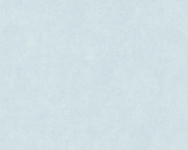 Blauw glitter behang 1247-39