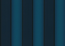 93546-4 blauw gestreept versace behang