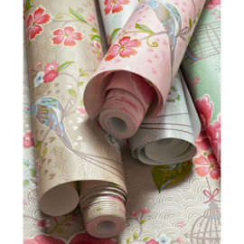 Eijffinger pip behang 300163