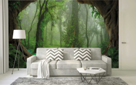 Livingwalls Fotobehang natuur Designwalls  DD118632