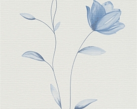 A.S. Creation bloemen behang 9572-25 / 957225