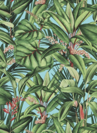 tropical behang  10122-18