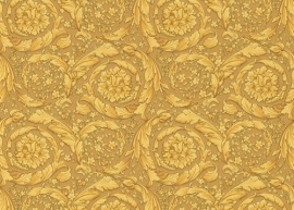 93583-3 goud versace behang