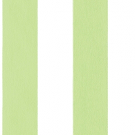 Norwall English Florals strepen behang G34361