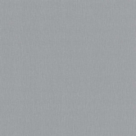 Grijs behang effe uni 42067-40