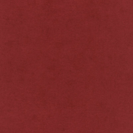 Rasch Kimono Vliesbehang 408195 – Rood Linnenlook Textiel Design – 10,05 m x 0,53 m