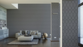 Behang. 94017-1 My Home by Raffi-ACreation