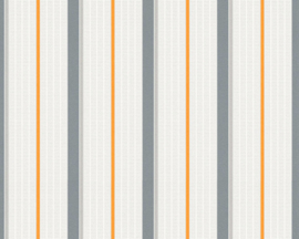 streepjes behang esprithome vlies 357073