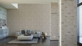 A.S. Creation stenen behang 77983-0 / 779830