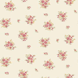 Engelse Bloemen behang floral themes G23231