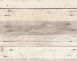 AS Creation Il Decoro 36870-2 hout planken behang
