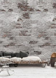 Dutch Wallcoverings One Roll One Motif behang Brick EP6102