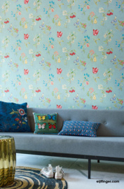 Eijffinger Pip Studio IV behang 375022