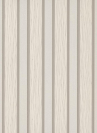 strepen behang creme beige 10103-31