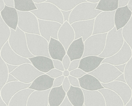 AS Creation Neue Bude 2.0 behang Bloem 3617-21