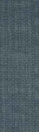 petrol blauw behang  8712-13