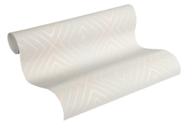 retro behang scandinavien 36785-4