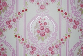 Behang Expresse 09411-70  bloemen behang
