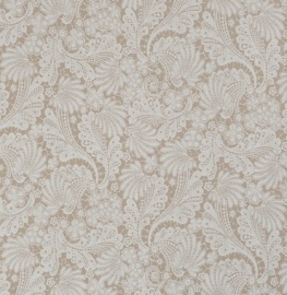 kant behang metalic Ornamentals 48644