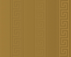 Versace behang goud 93524-2