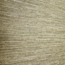 Goud Linnen Behang – Luxe & Warmte voor Jouw Interieur Horizontaal