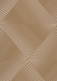 Spotlight behang goud 10404-30