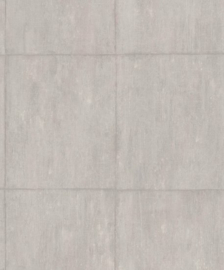 Retro behang blokken 221073