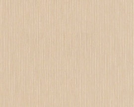 AS Creation Hermitage 9 94349-6 beige uni effe behang