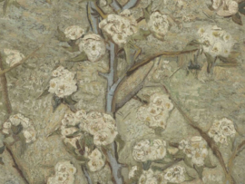 BN Van Gogh behang 221520