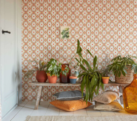 Retro behang seventies 36297-2