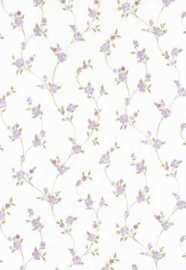 Engelse Bloemen behang floral themes G23282