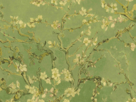 BN Wallcoverings, van Gogh behang  221550