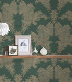 AS Creation trendwall 2 behang 37959-5