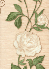 AS Création vliesbehang bloemen rozen 96177-3