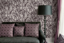 Behang L14209 Faux Semblant-Dutch Wallcoverings 3d