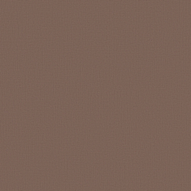 bruin vlies behang 6984-11