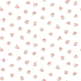 Engelse Bloemen behang floral themes G23274