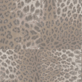 Panter behang luipaard 38523-2
