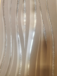 retro glitter behang ugepa E81408