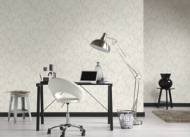 Metropolitan Stories bloemen behang 368961