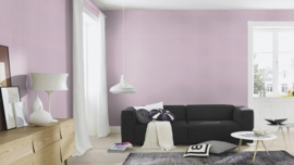 Rasch behang lila Combinable Beauty 537642