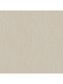 Dutch Wallcoverings Verde 2 vertical plain taupe - vliesbehang  VD219132