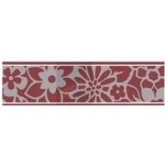 bloemen behangrand borte border bordure borta rand 8825-23