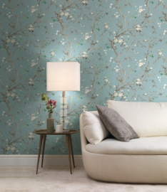 Rasch Sakura behang 295886