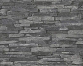 Behang 9142-24 Best of Wood`n Stone-ASCreation..